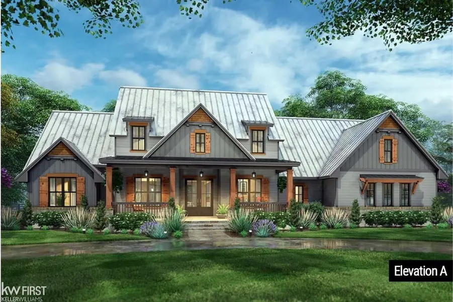 5247 Victory CIR, Fentonchartertownship_genesee, MI 48451