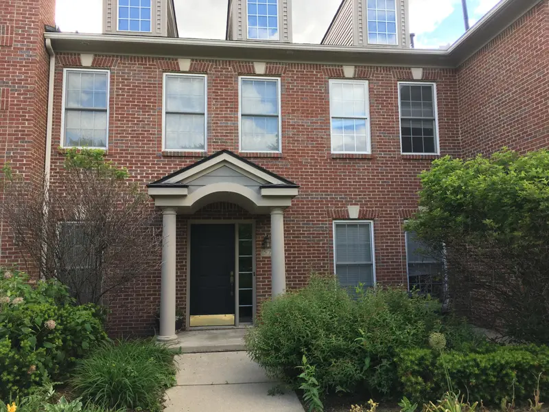 5707 Hampshire LN #68, Pittsfieldchartertownship_washtenaw, MI 48197