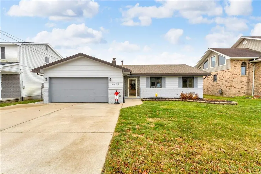 7261 Bluebill ST, Algonaccity_stclair, MI 48001