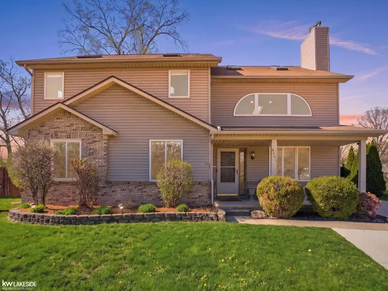 6005 Mulberry DR, Sterlingheightscity_macomb, MI 48314