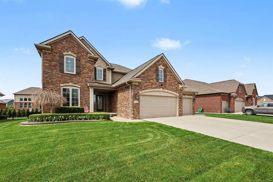 55381 Trevino DR, Macombtownship_macomb, MI 48042