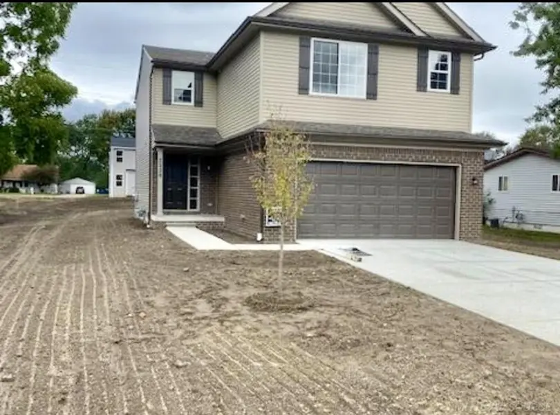 3180 Martell ST, Rochesterhillscity_oakland, MI 48309