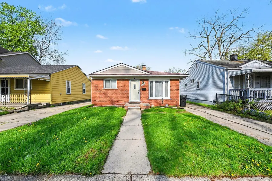 27081 Barrington St ST, Madisonheightscity_oakland, MI 48071