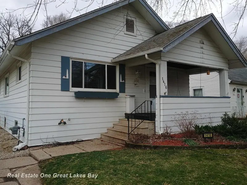 1416 Beech ST, Saginawcity_saginaw, MI 48602