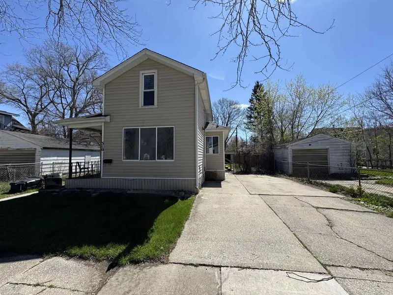 310 S Bates ST, Saginawcity_saginaw, MI 48602