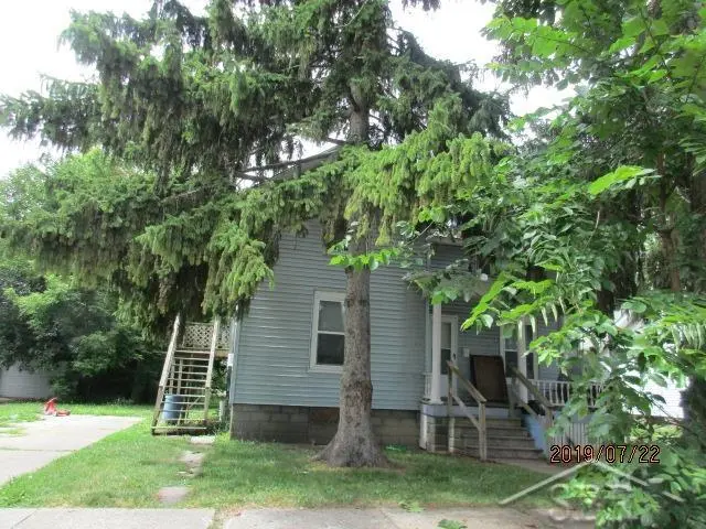 711 S Bond ST, Saginawcity_saginaw, MI 48602