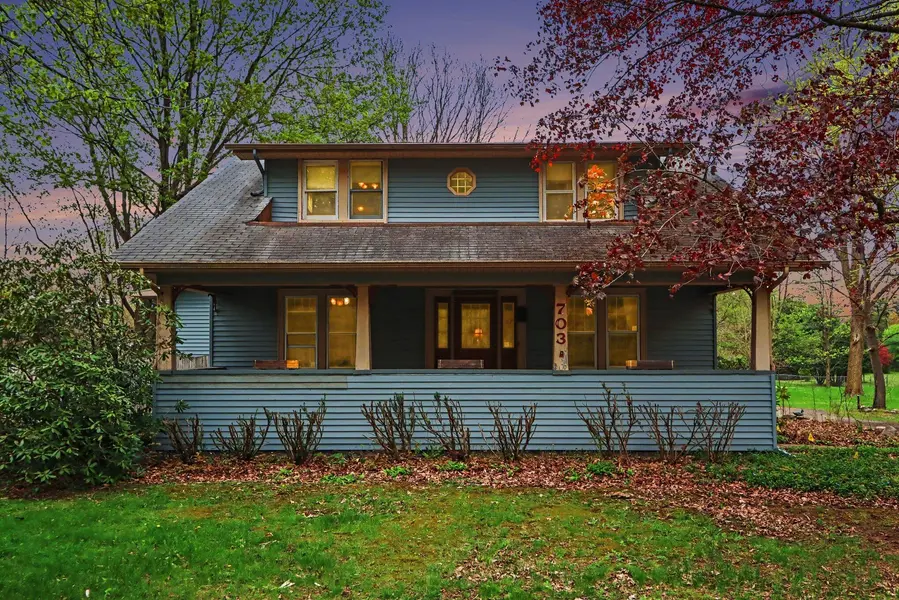 703 E Osterhout AVE, Portagecity_kalamazoo, MI 49002