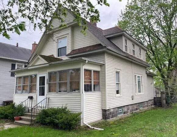 340 S Eagle ST, Marshallcity_calhoun, MI 49068