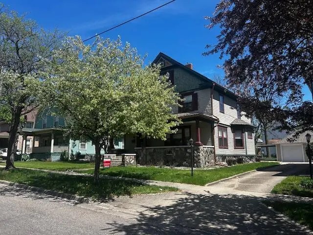 192 Fremont ST, Battlecreekcity_calhoun, MI 49017