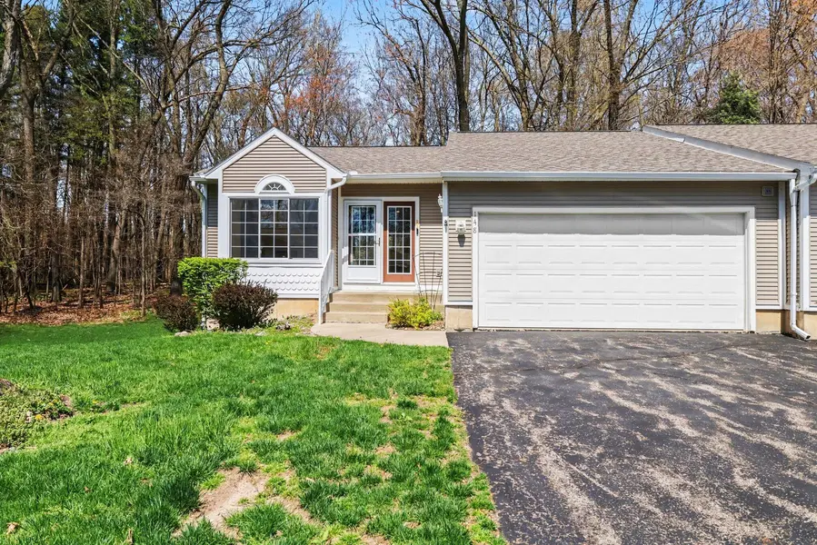 148 Bridgewood DR, Battlecreekcity_calhoun, MI 49015