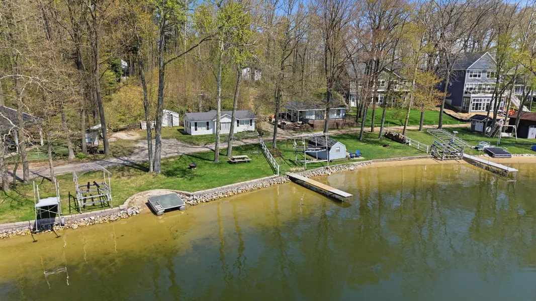 2529 Miner Lake DR, Allegantownship_allegan, MI 49010