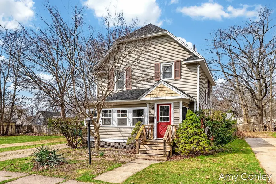 619 Fairbanks AVE, Kalamazoocity_kalamazoo, MI 49048