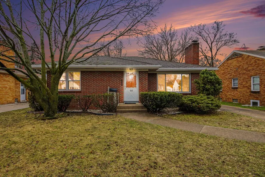 618 Alger ST SE, Grandrapidscity_kent, MI 49507