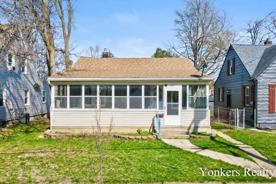 1732 Silver AVE SE, Grandrapidscity_kent, MI 49507