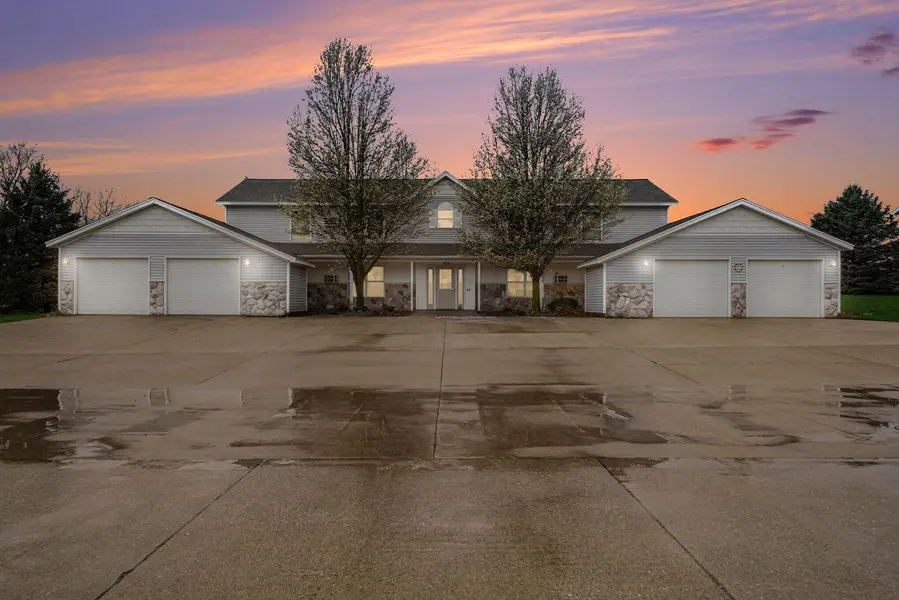 613 Trinity DR ##1, Leightontownship_allegan, MI 49316