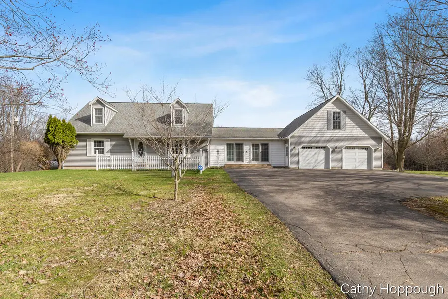 775 River RD, Hastingschartertownship_barry, MI 49058