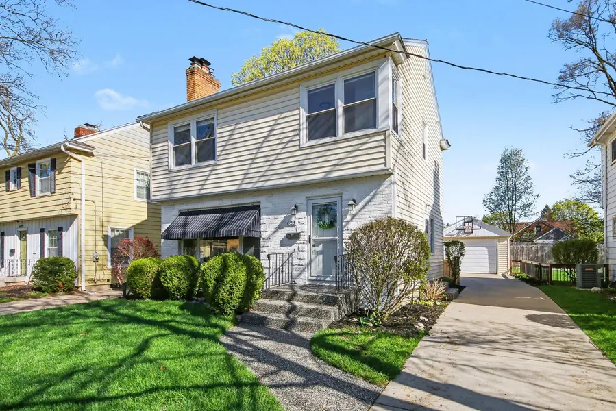 623 Ottillia ST SE, Grandrapidscity_kent, MI 49507