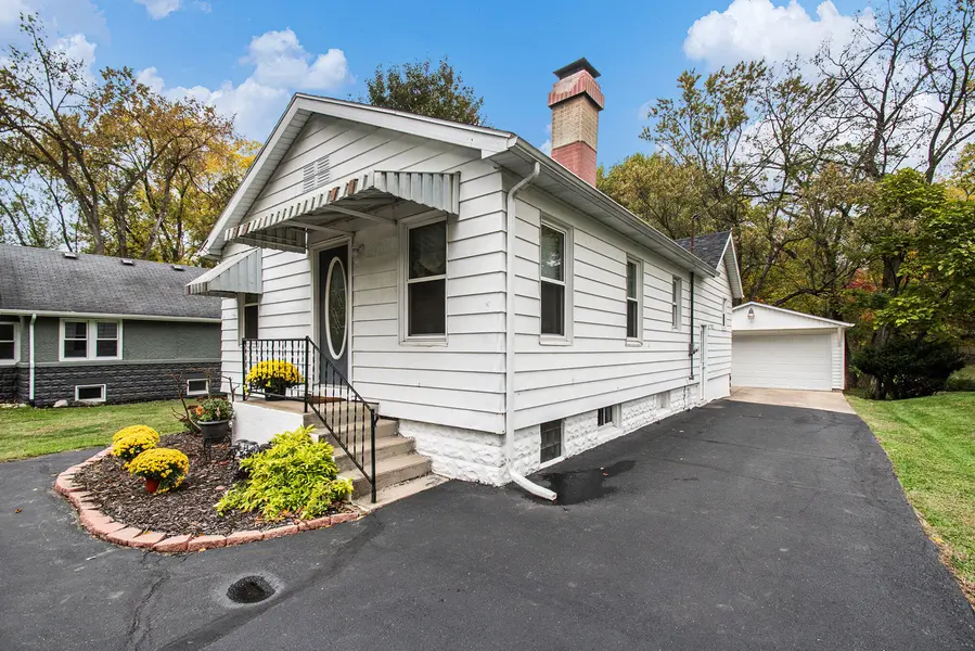 743 Platt ST, Nilescity_berrien, MI 49120