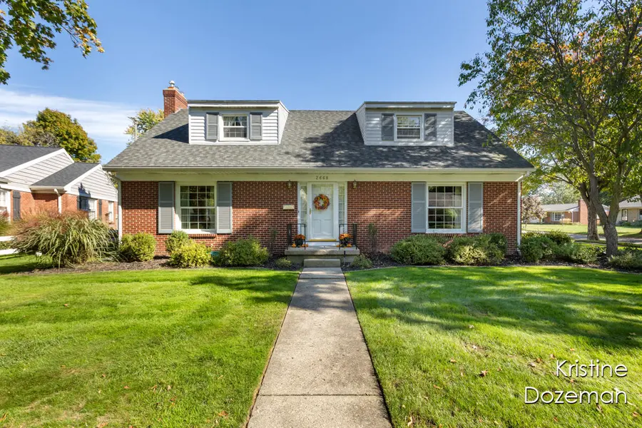 2668 Union AVE SE, Grandrapidscity_kent, MI 49507