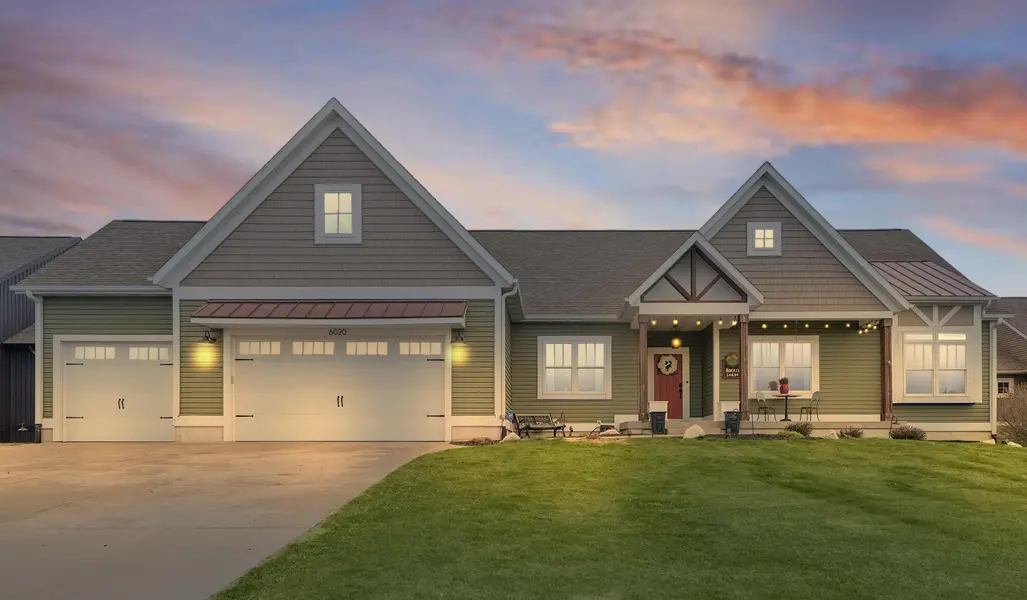 6020 22nd AVE, Georgetownchartertownship_ottawa, MI 49426