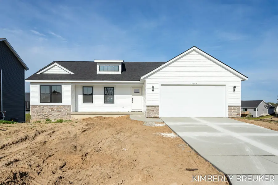 11767 Everett AVE, Allendalechartertownship_ottawa, MI 49401