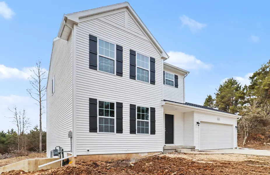 16499 Mitchell Creek TRL, Bigrapidschartertownship_mecosta, MI 49307