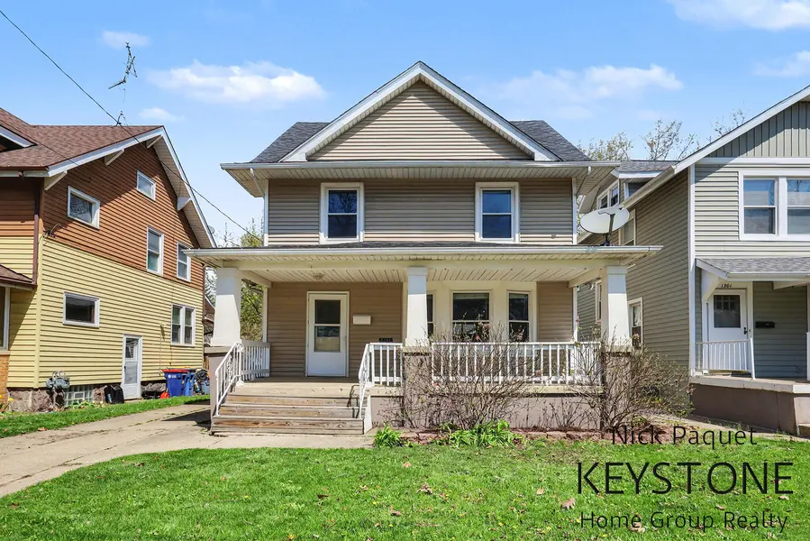 1309 Fulton ST W, Grandrapidscity_kent, MI 49504