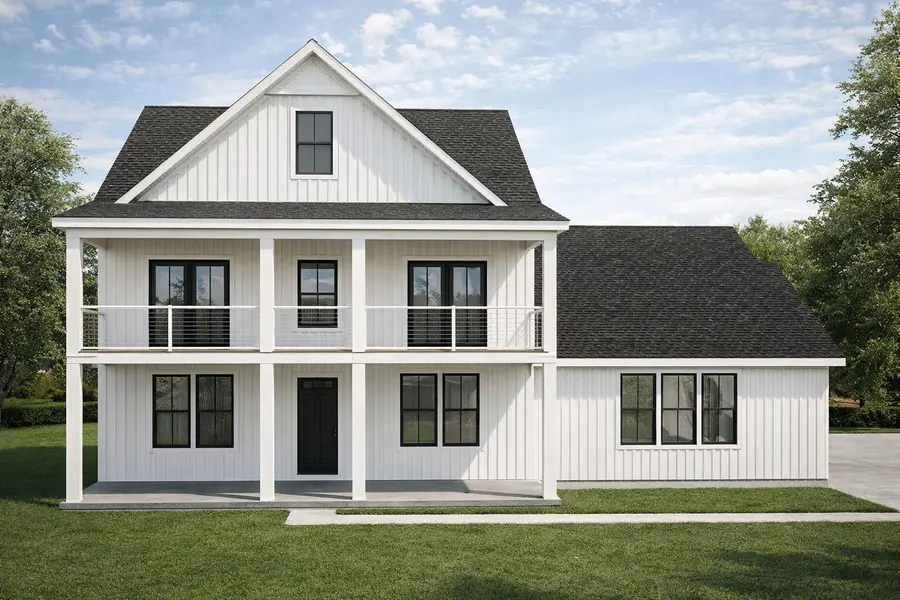 V/L Monroe Street, Manisteecity_manistee, MI 49660