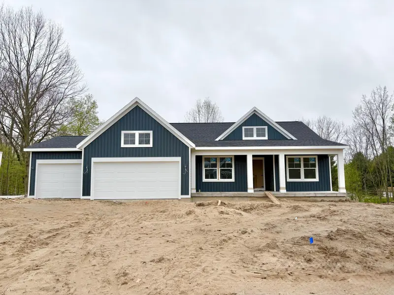5888 Valley Point DR SE, Caledoniatownship_kent, MI 49316
