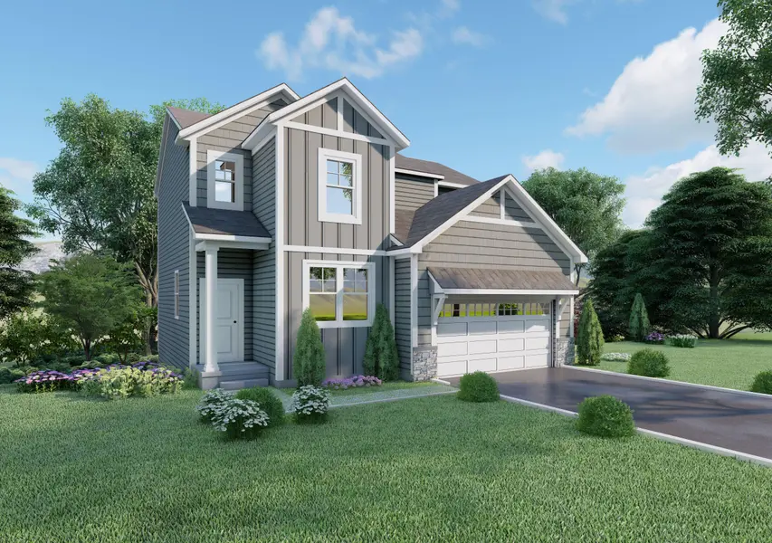 6823 Loggers Ridge Run SE, Caledoniatownship_kent, MI 49316