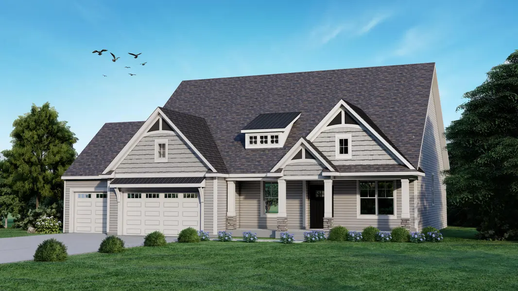 8524 Bosque DR SE, Caledoniatownship_kent, MI 49316