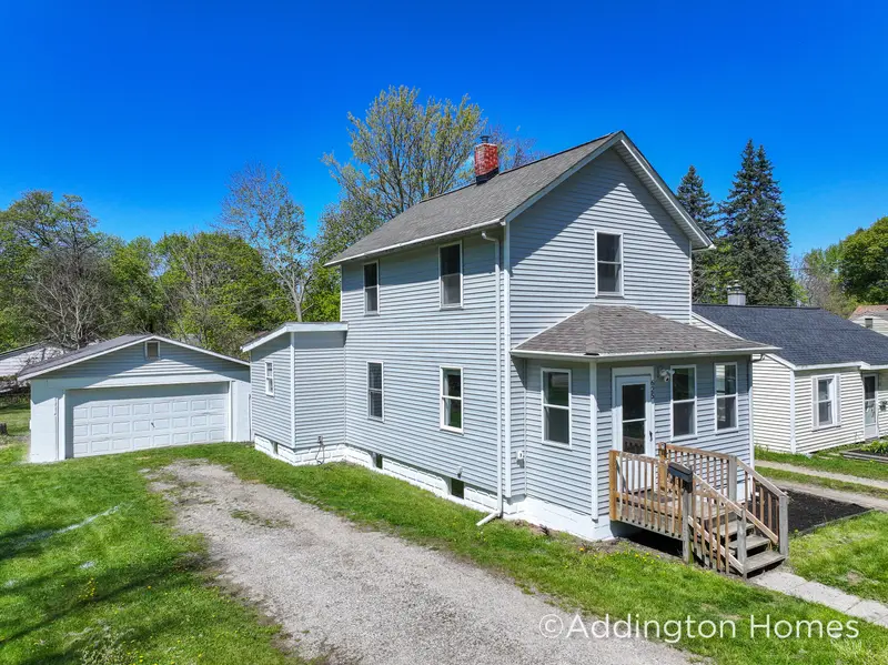 625 Lum AVE, Kalamazoochartertownship_kalamazoo, MI 49048