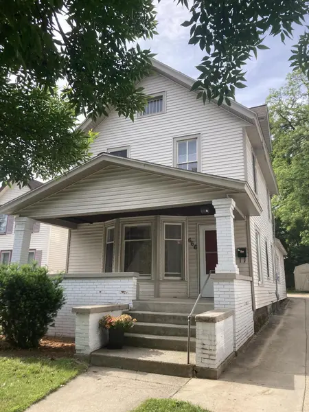 666 Lake DR SE, Grandrapidscity_kent, MI 49506