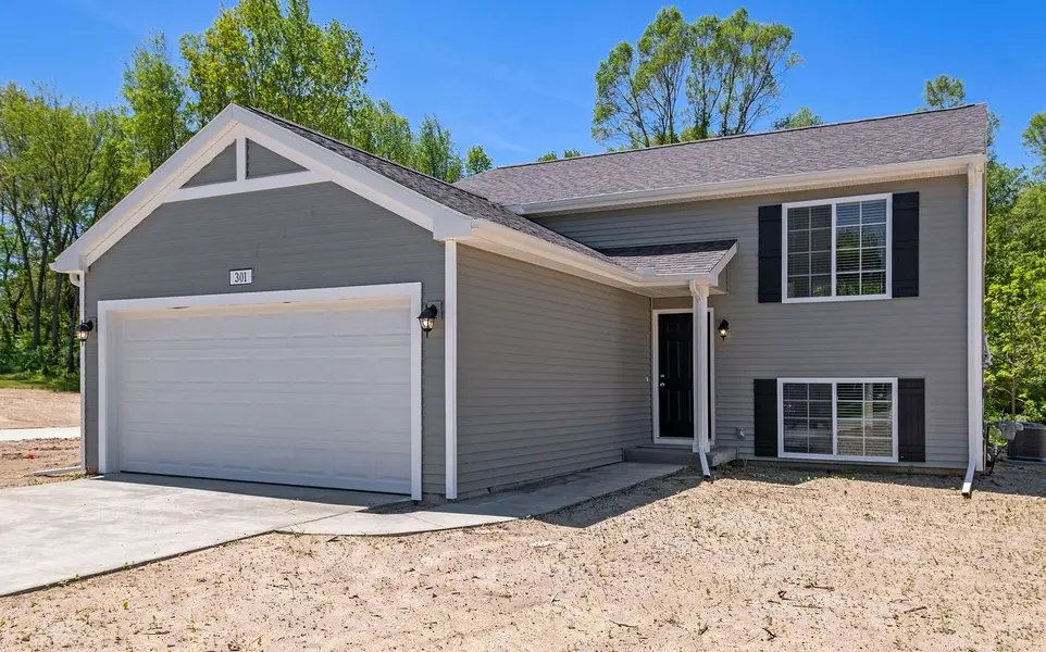 1112 Mechanic ST, Bigrapidscity_mecosta, MI 49307