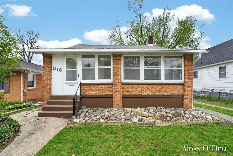 1116 Atlantic ST NW, Grandrapidscity_kent, MI 49504