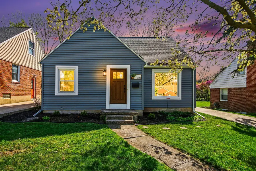 1620 Rosewood AVE SE, Grandrapidscity_kent, MI 49506