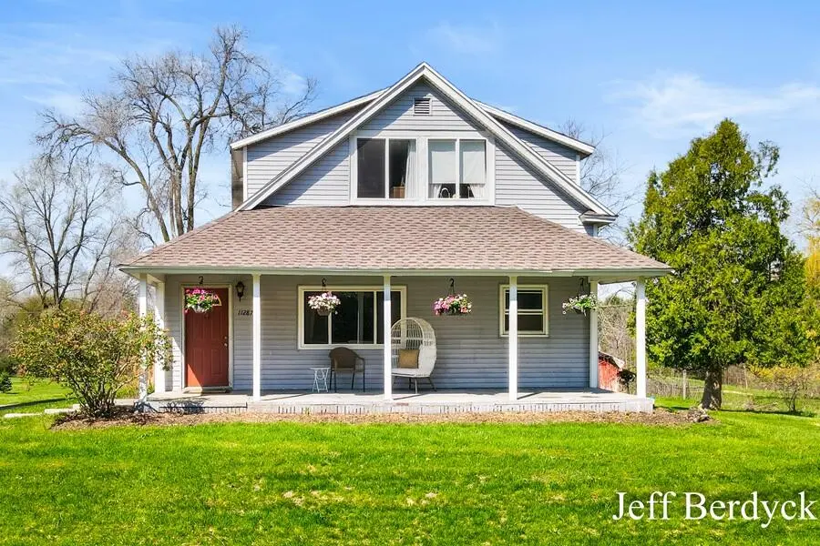 11287 Long Lake DR NW, Spartatownship_kent, MI 49345