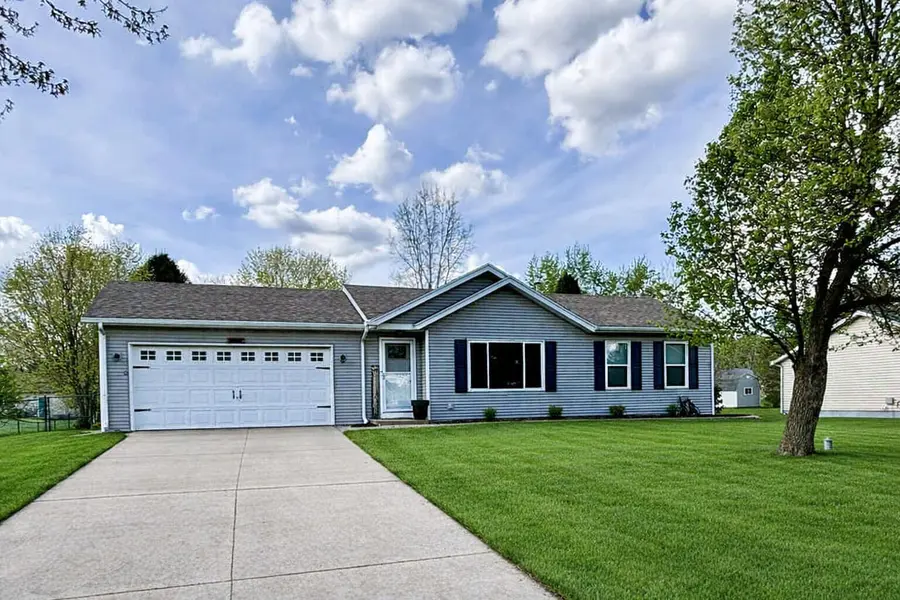 1784 River Bend DR, Allegantownship_allegan, MI 49010