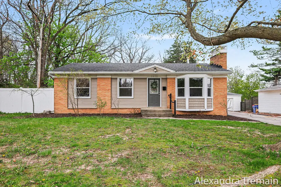 1602 4th ST NW, Grandrapidscity_kent, MI 49504