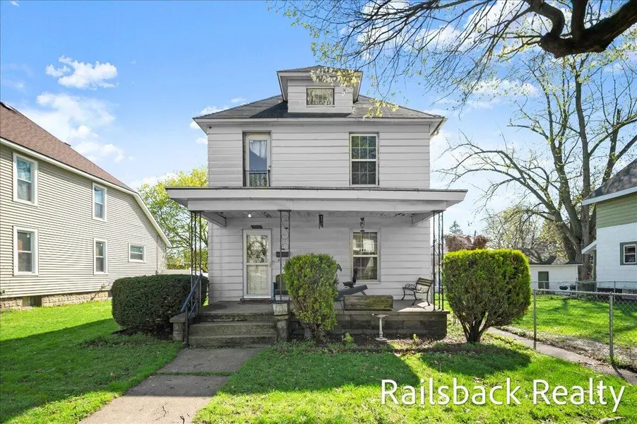 1560 Hamilton AVE NW, Grandrapidscity_kent, MI 49504