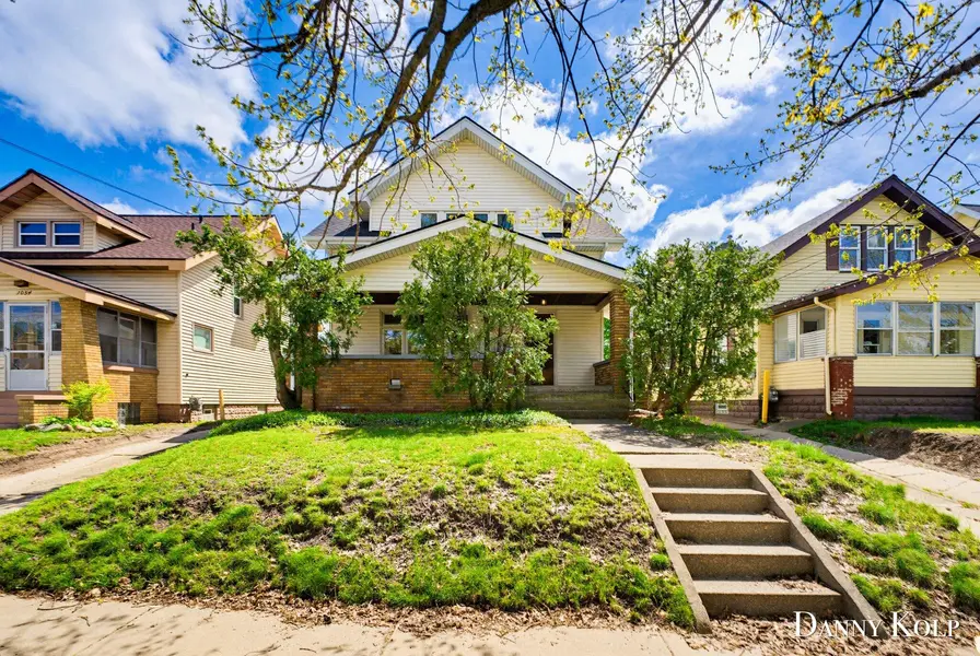 1058 4th ST NW, Grandrapidscity_kent, MI 49504