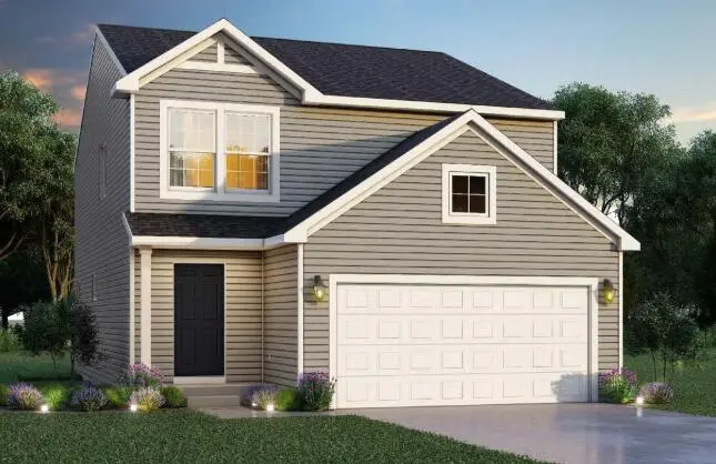 10137 Pennridge DR, Portagecity_kalamazoo, MI 49024