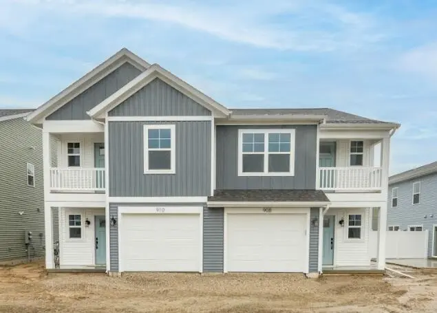 910 Indiana AVE #12, Southhavencity_vanburen, MI 49090