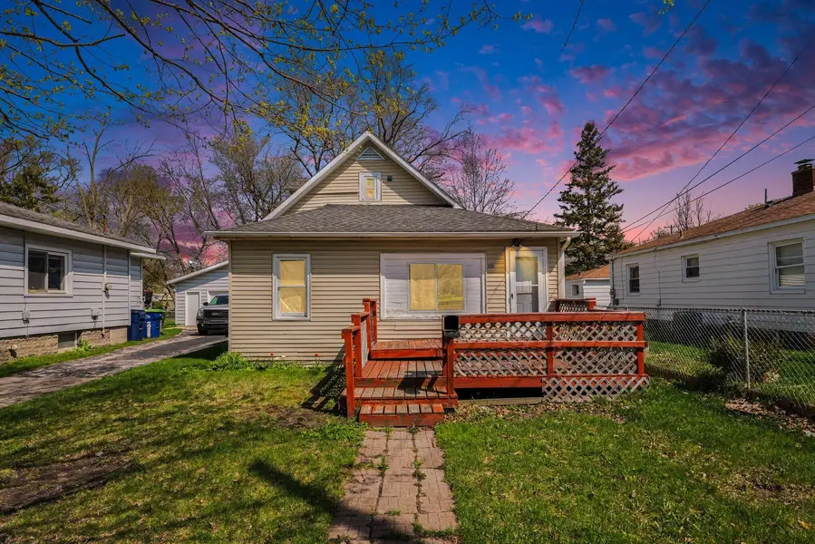 309 Spruce ST, Baycitycity_bay, MI 48706