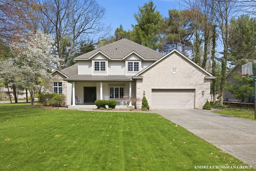 14887 Riverside TRL, Grandhavenchartertownship_ottawa, MI 49417