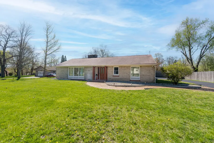 1805 W Kilgore RD, Portagecity_kalamazoo, MI 49024