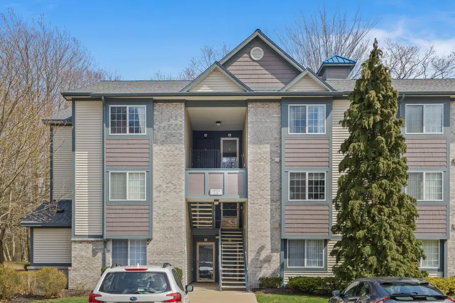 18372 N Ridge CT #6, Springlaketownship_ottawa, MI 49456