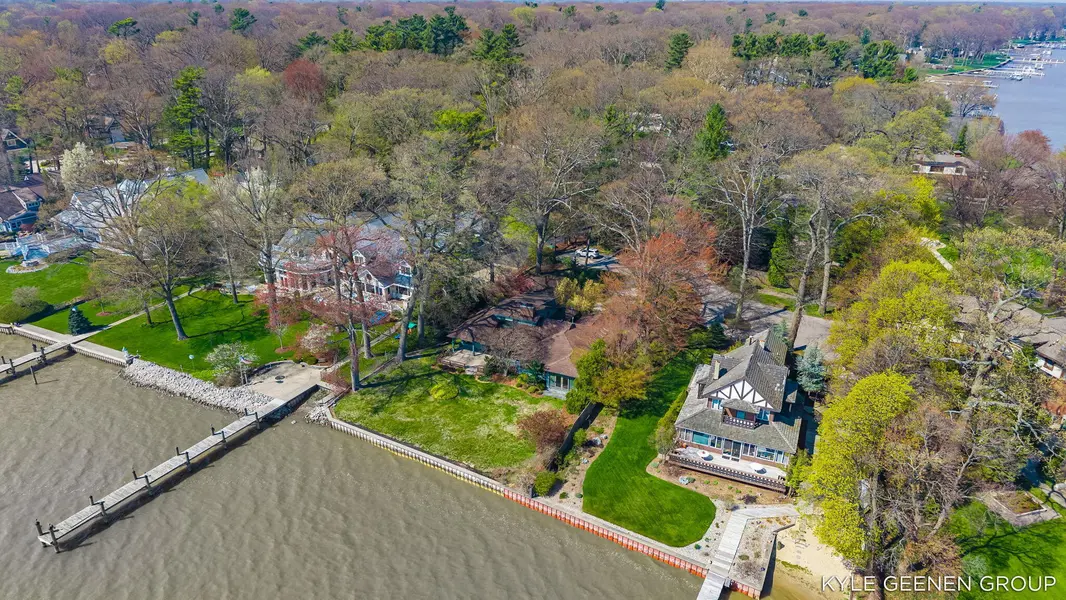 1140 Marigold LN, Parktownship_ottawa, MI 49424