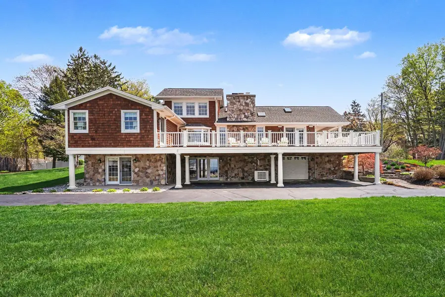 77102 Marwood DR, Southhavenchartertownship_vanburen, MI 49090