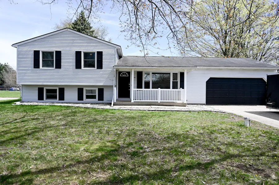 18090 Shamrock BLVD, Greenchartertownship_mecosta, MI 49307